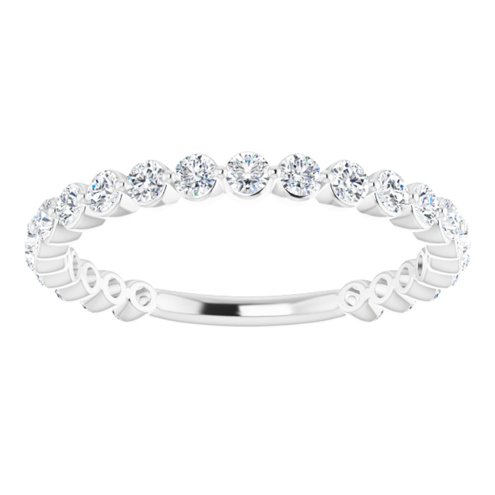 Diamond Anniversary Band